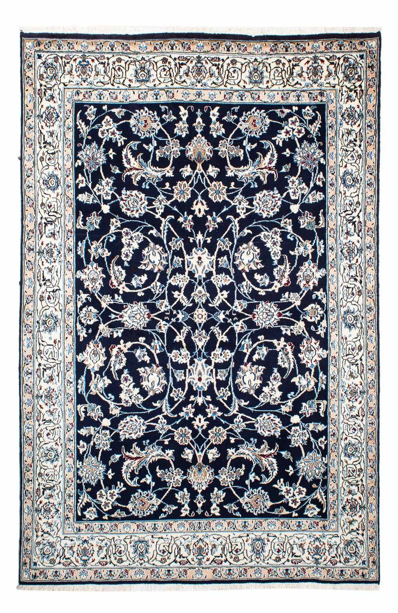 Nain - 9 la Tapete 228x155cm - Tapete persa