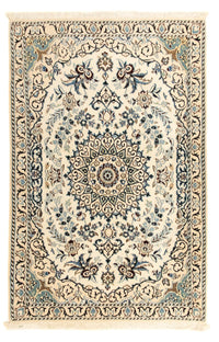 Nain - 9 la Tapete 85x132cm - Tapete persa - bege – product image