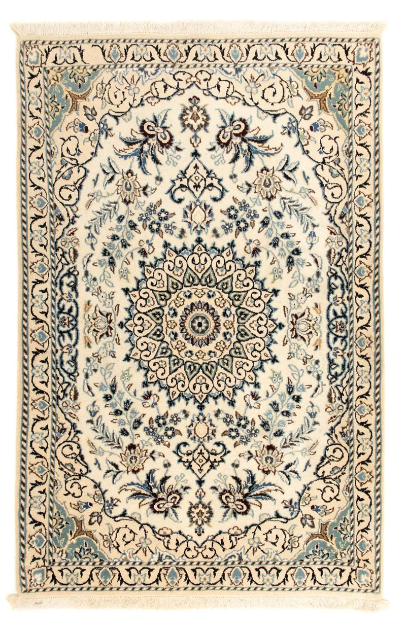Nain - 9 la Tapete 132x85cm - Tapete persa