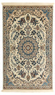 Tapete Persa - Nain - Royal - 141 x 84 cm - bege
