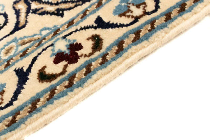 Tapete Persa - Nain - Royal - 141 x 84 cm - bege