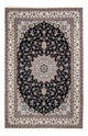 Tapete Persa - Nain - Premium - 328 x 215 cm - bege