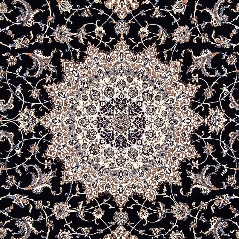 Tapete Persa - Nain - Premium - 328 x 215 cm - bege