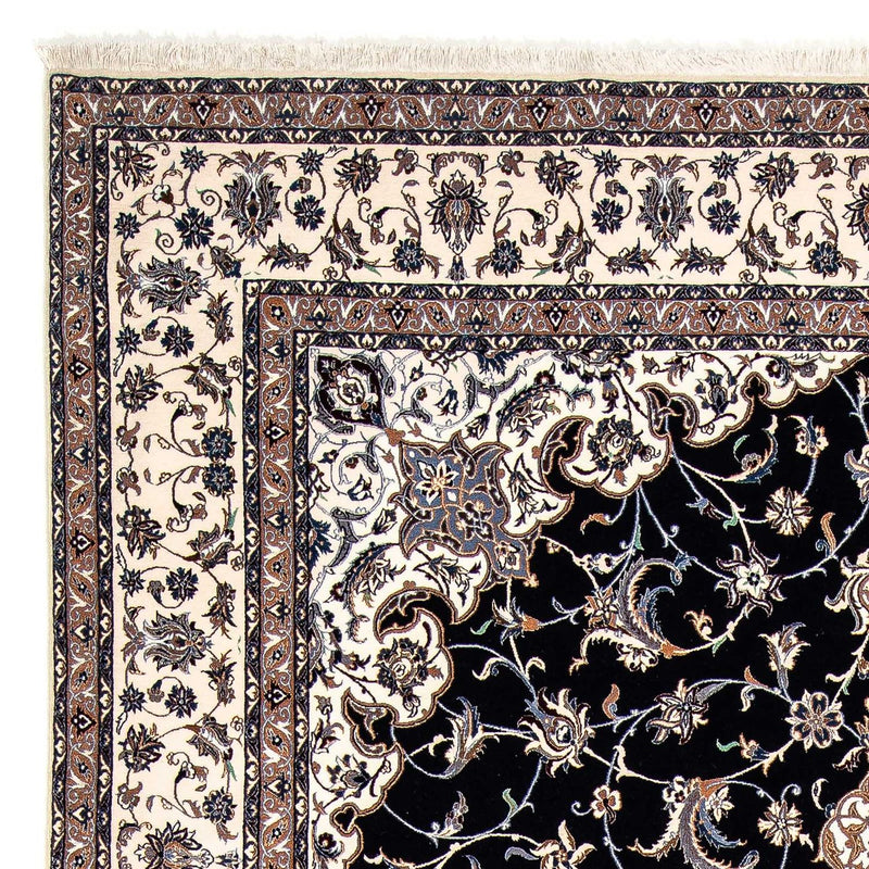 Tapete Persa - Nain - Premium - 328 x 215 cm - bege