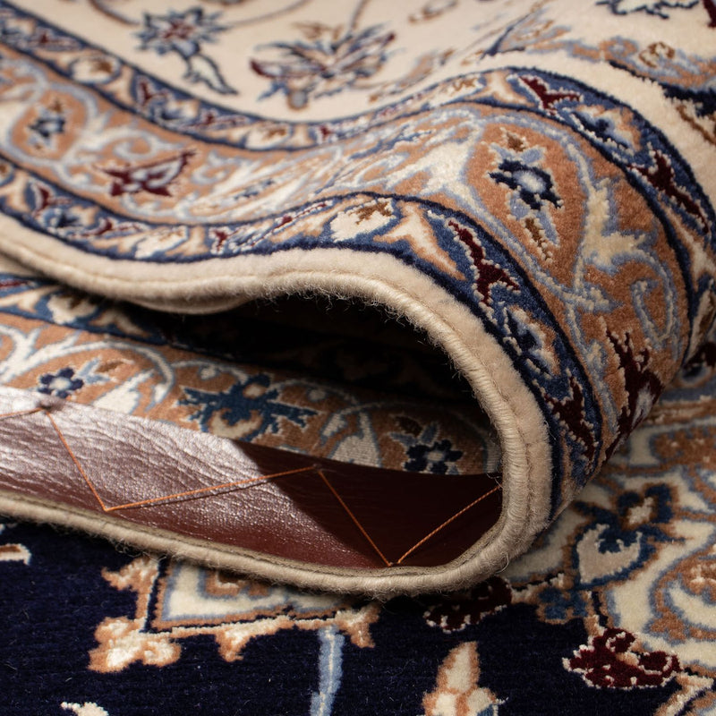 Tapete Persa - Nain - Premium - 328 x 215 cm - bege