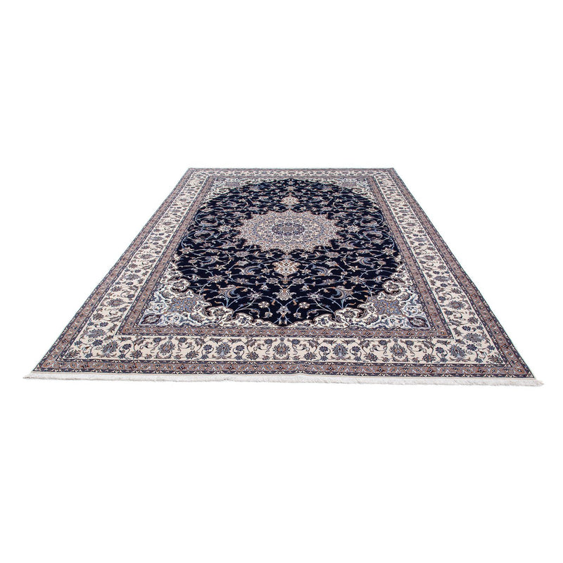 Tapete Persa - Nain - Premium - 328 x 215 cm - bege