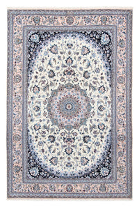 Nain - 9 la Tapete 204x290cm - Tapete persa - bege – product image