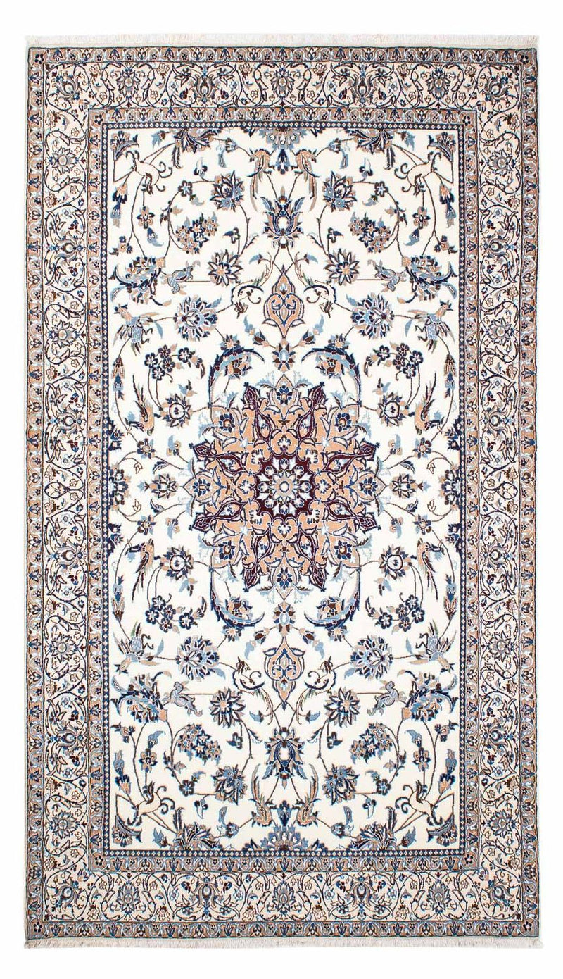 Nain - 9 la Tapete 261x155cm - Tapete persa