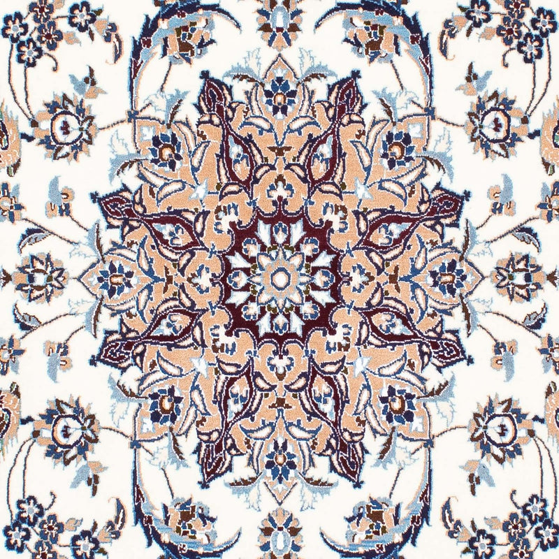 Nain - 9 la Tapete 261x155cm - Tapete persa