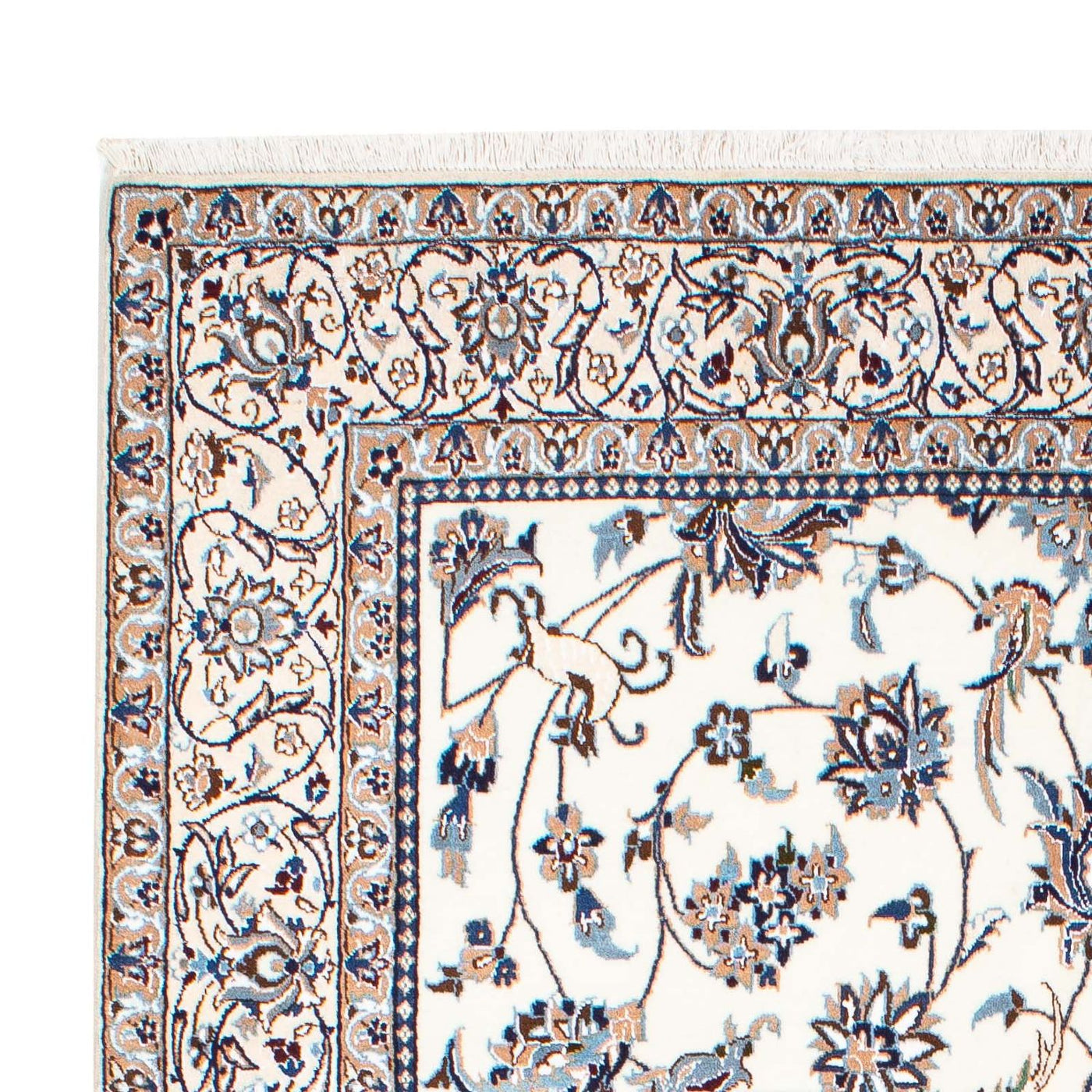 Nain - 9 la Tapete 261x155cm - Tapete persa