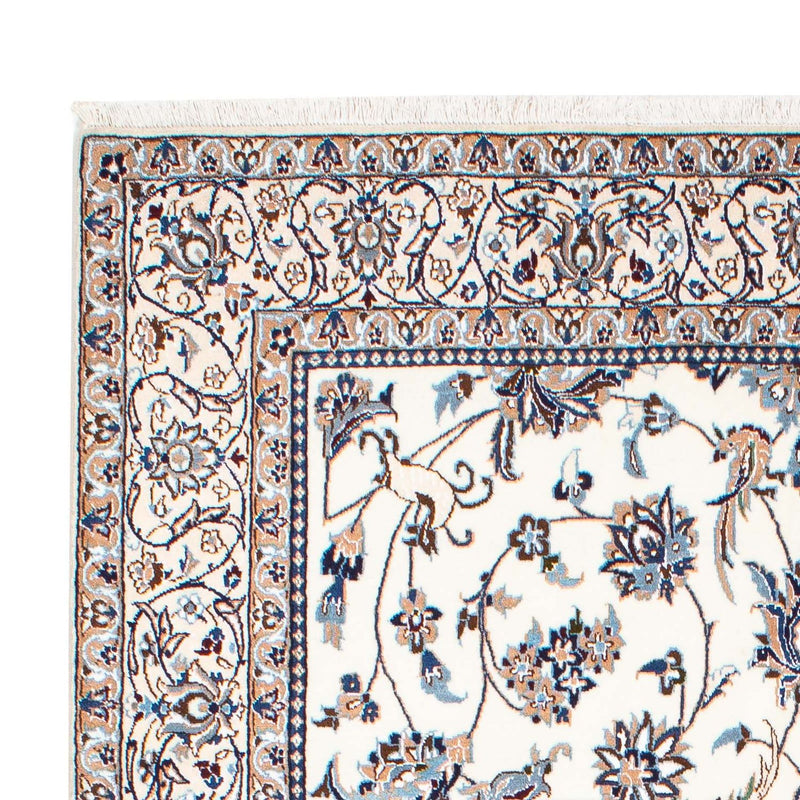 Nain - 9 la Tapete 261x155cm - Tapete persa