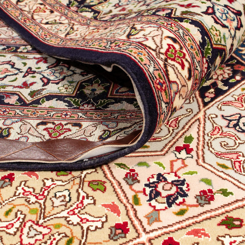 Tabriz - 50 Raj Tapete 254x250cm - Tapete persa
