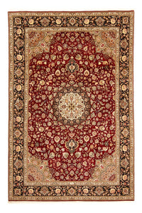 Tabriz - 50 Raj Tapete 364x247cm - Tapete persa – product image