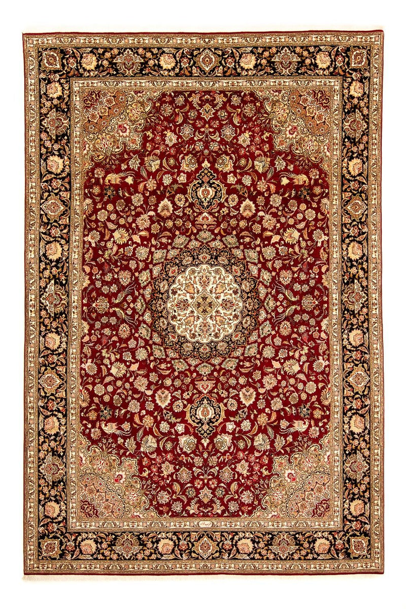 Tabriz - 50 Raj Tapete 364x247cm - Tapete persa