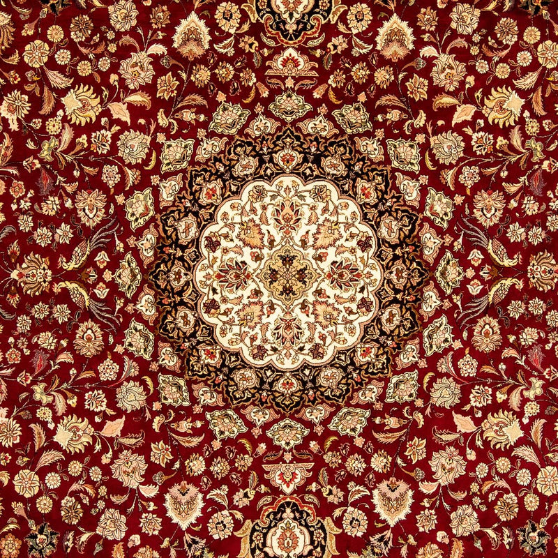 Tabriz - 50 Raj Tapete 364x247cm - Tapete persa