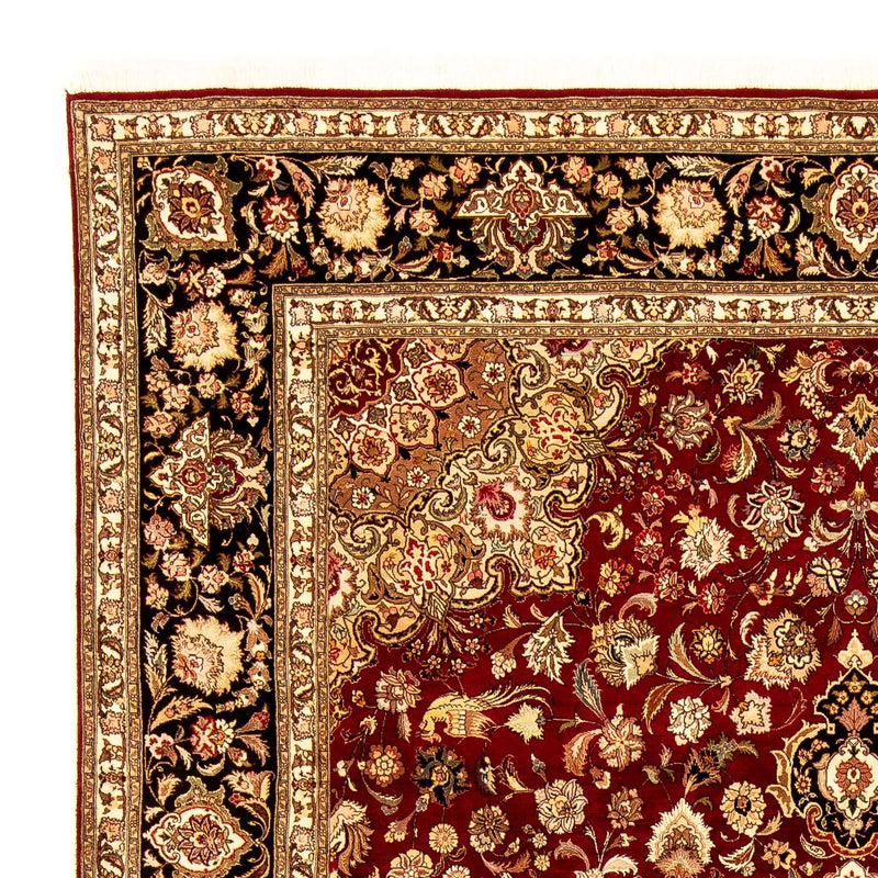 Tabriz - 50 Raj Tapete 364x247cm - Tapete persa