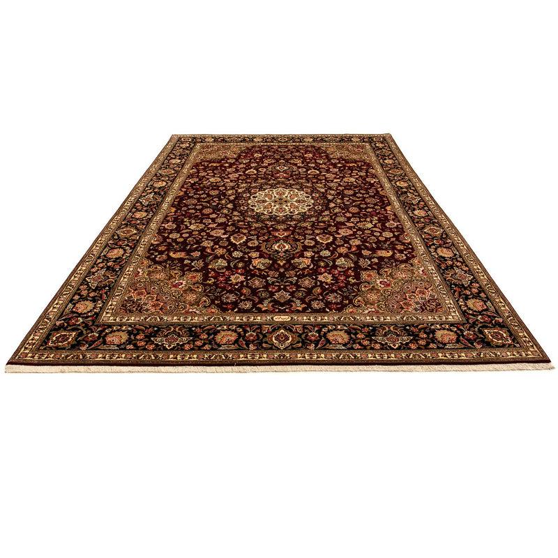 Tabriz - 50 Raj Tapete 364x247cm - Tapete persa
