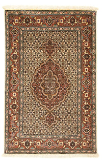 Tabriz - 40 Raj Tapete 115x77cm - Tapete persa – product image