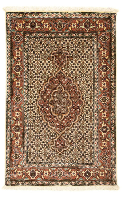 Tabriz - 40 Raj Tapete 77x115cm - Tapete persa