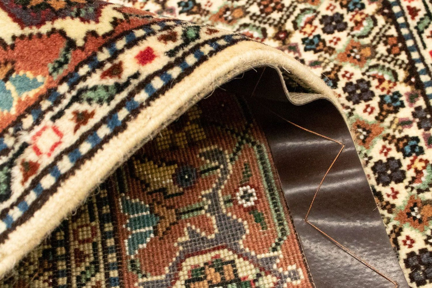 Tabriz - 40 Raj Tapete 115x77cm - Tapete persa