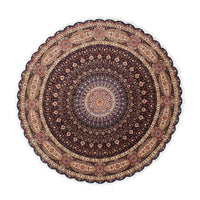 Tabriz - 50 Raj Tapete 240x240cm - Tapete persa – product image
