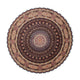 Tabriz - 50 Raj Tapete 240x240cm - Tapete persa