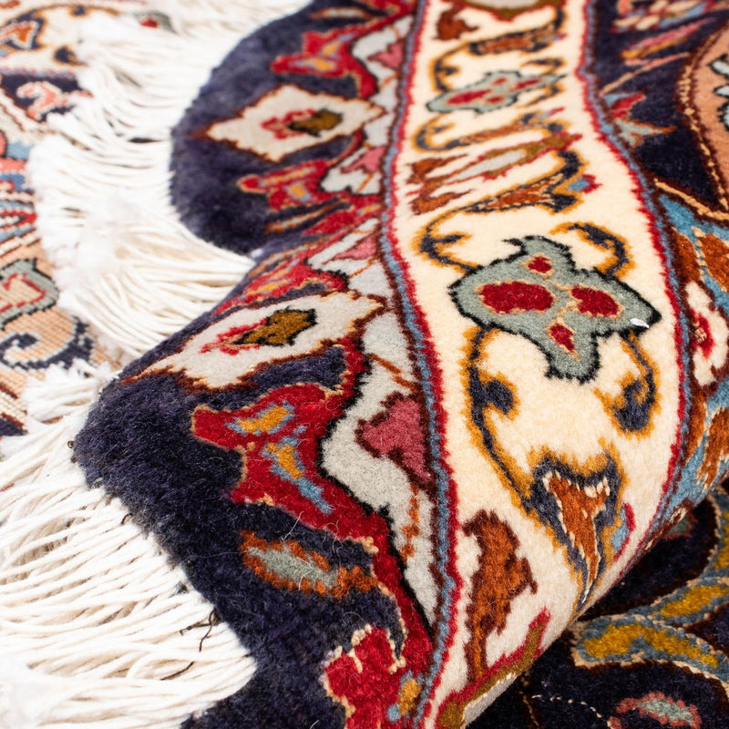 Tabriz - 50 Raj Tapete 240x240cm - Tapete persa