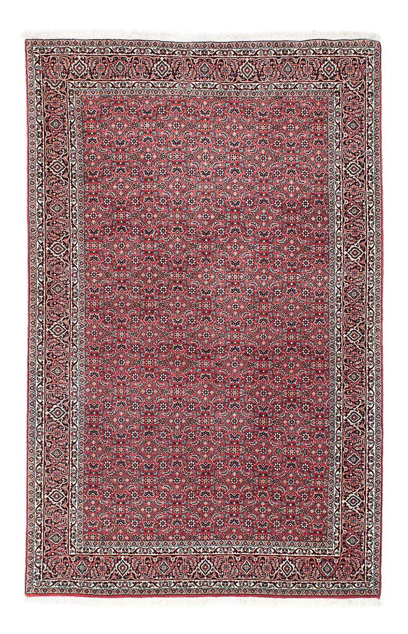 Bidjar Tapete 208x132cm - Tapete persa