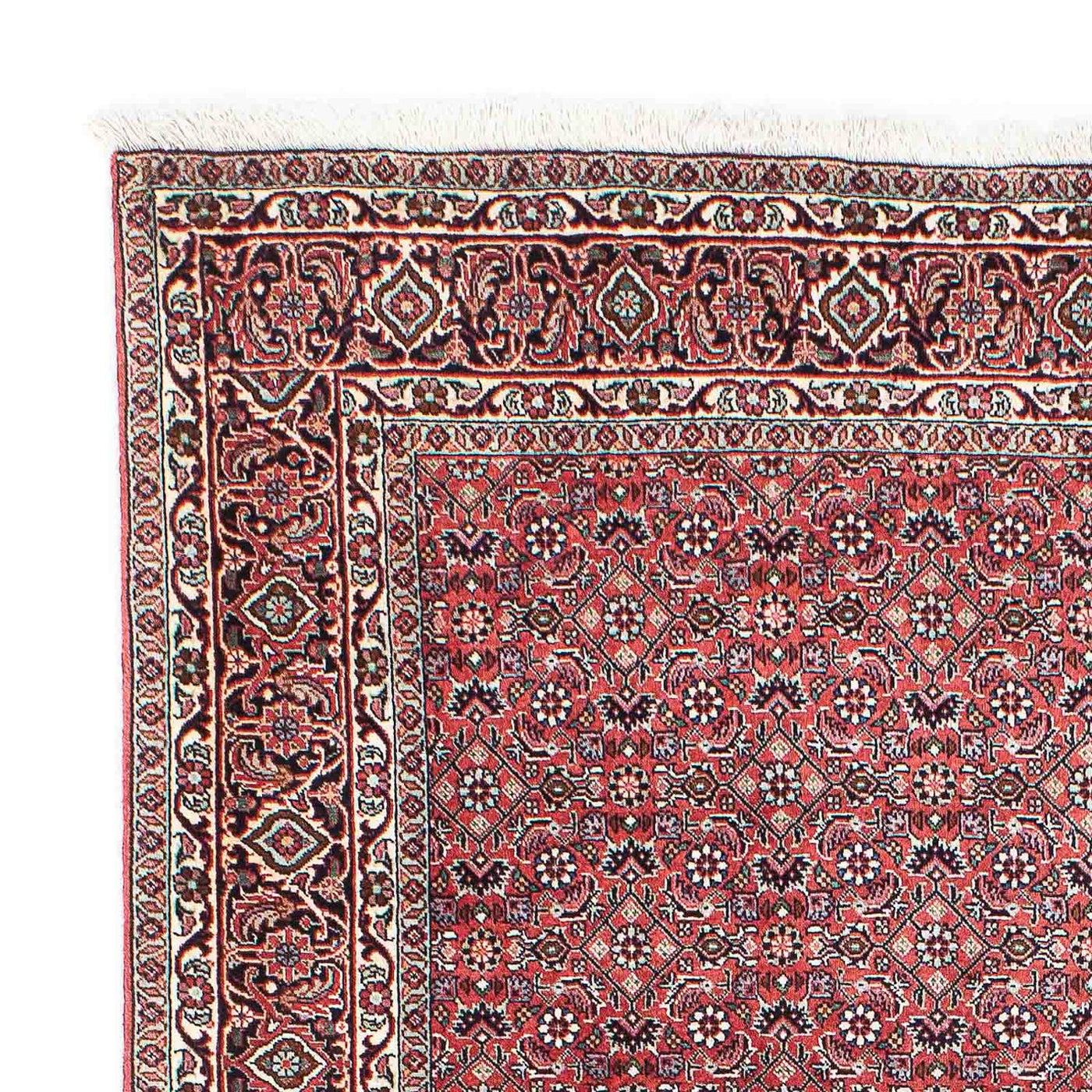 Bidjar Tapete 208x132cm - Tapete persa