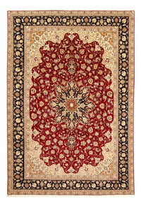Tabriz - 50 Raj Tapete 343x255cm - Tapete persa – product image