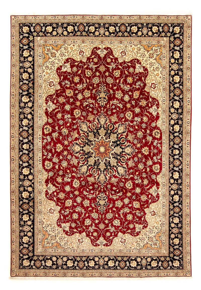 Tabriz - 50 Raj Tapete 343x255cm - Tapete persa
