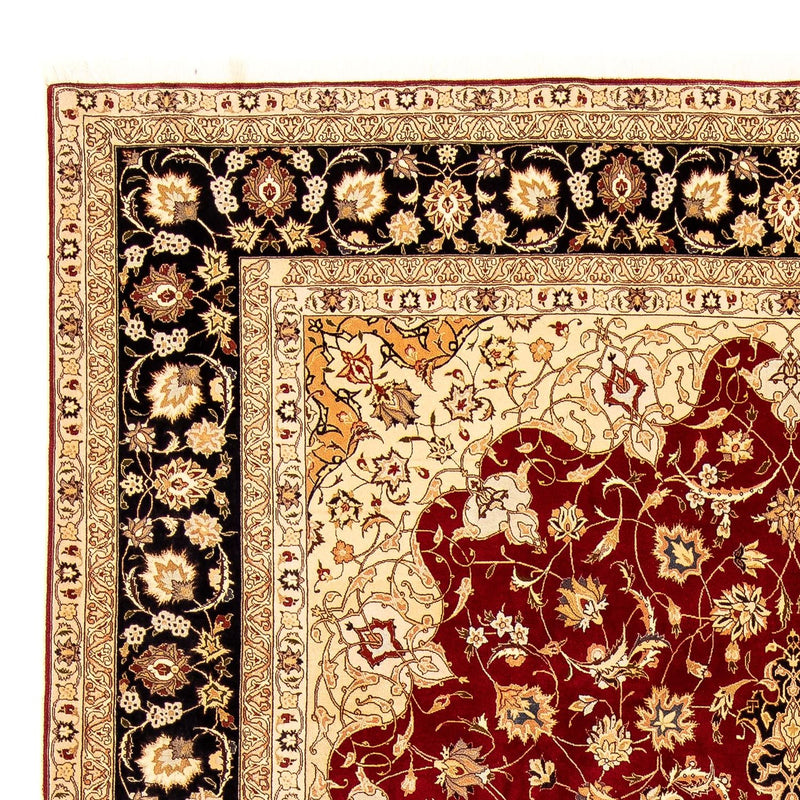 Tabriz - 50 Raj Tapete 343x255cm - Tapete persa