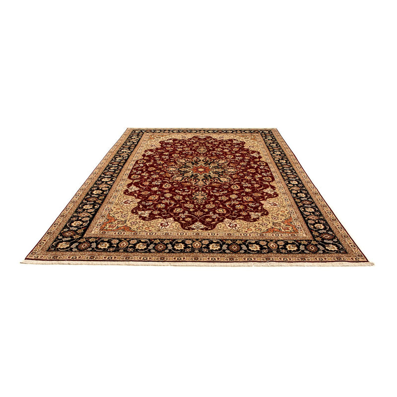 Tabriz - 50 Raj Tapete 343x255cm - Tapete persa