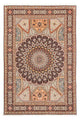 Tabriz - 50 Raj Tapete 305x208cm - Tapete persa
