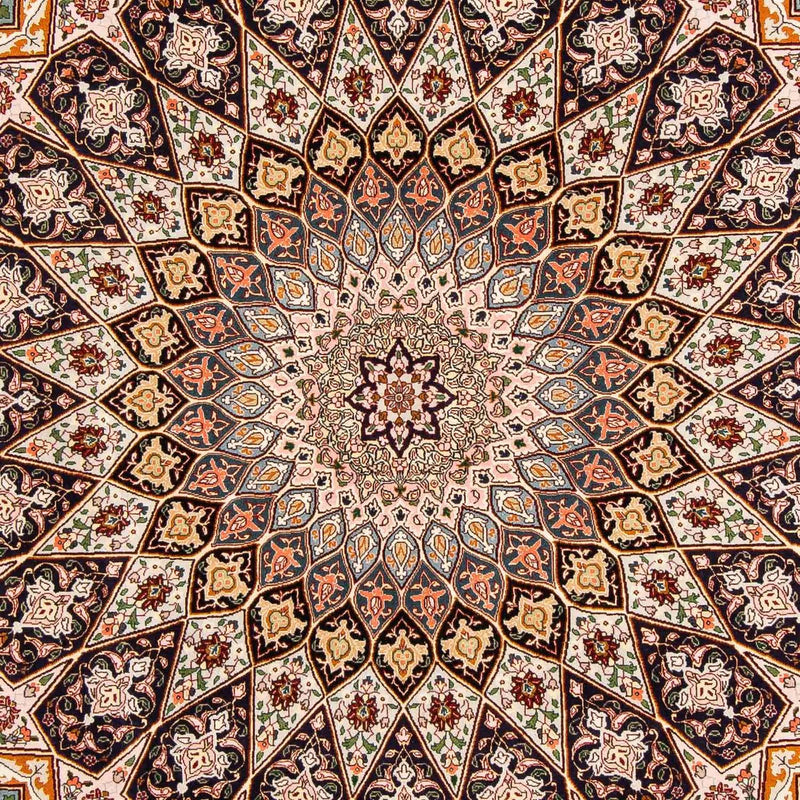 Tabriz - 50 Raj Tapete 305x208cm - Tapete persa