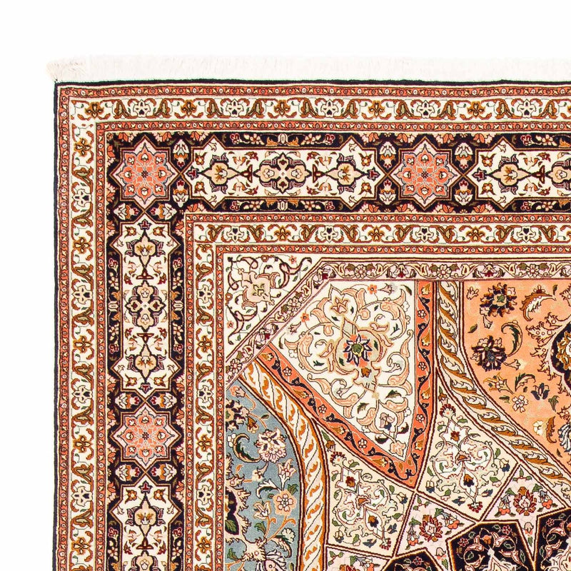 Tabriz - 50 Raj Tapete 305x208cm - Tapete persa