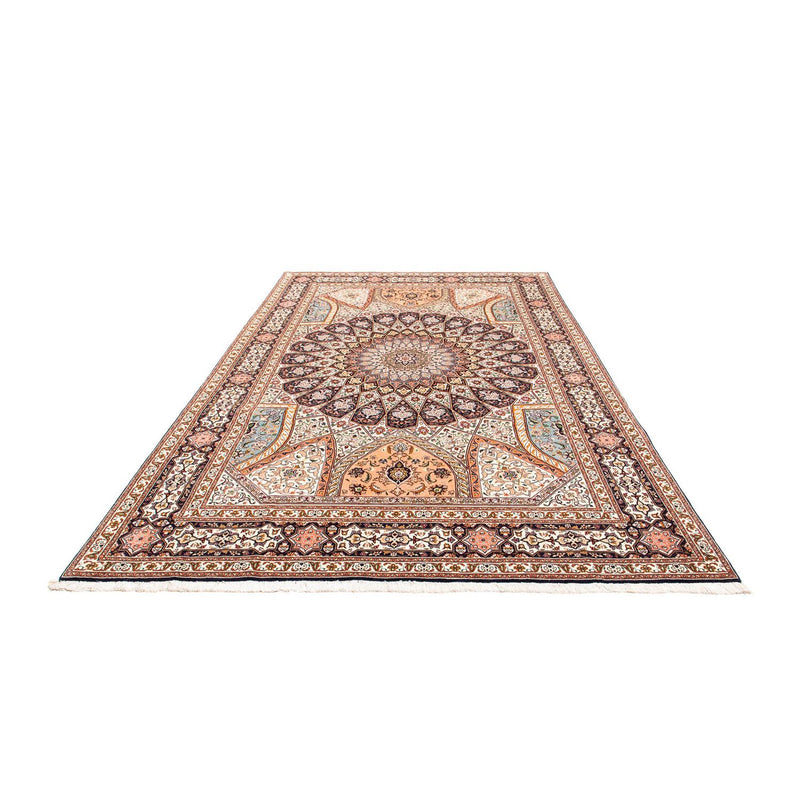 Tabriz - 50 Raj Tapete 305x208cm - Tapete persa