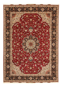 Tabriz - 50 Raj Tapete 252x352cm - Tapete persa – product image