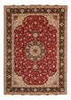 Tabriz - 50 Raj Tapete 252x352cm - Tapete persa