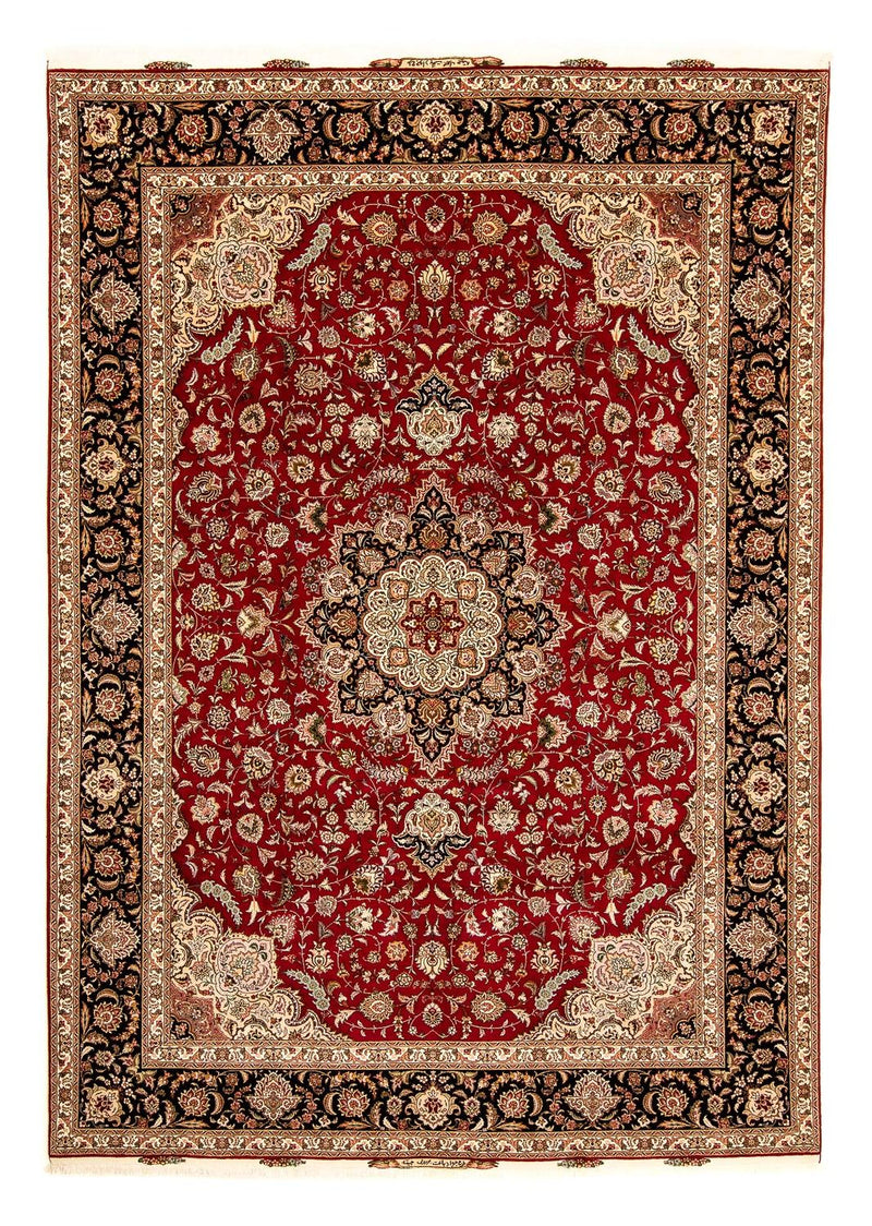 Tabriz - 50 Raj Tapete 252x352cm - Tapete persa