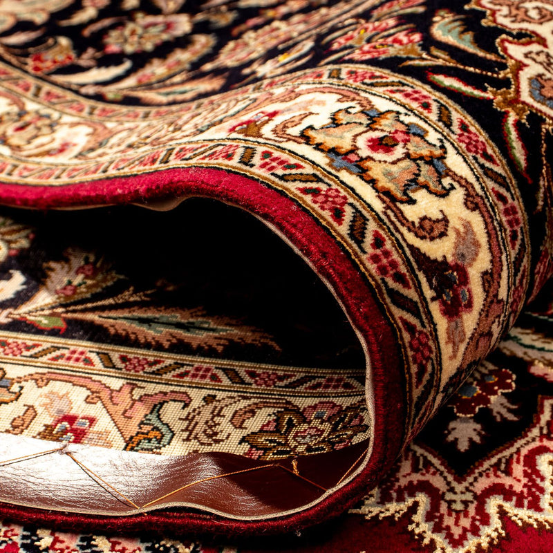 Tabriz - 50 Raj Tapete 252x352cm - Tapete persa