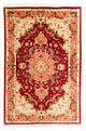 Tabriz - 50 Raj Tapete 113x78cm - Tapete persa
