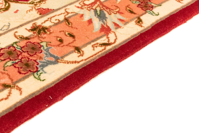 Tabriz - 50 Raj Tapete 113x78cm - Tapete persa