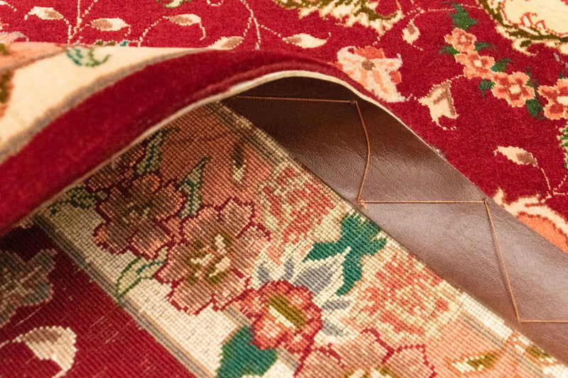 Tabriz - 50 Raj Tapete 113x78cm - Tapete persa