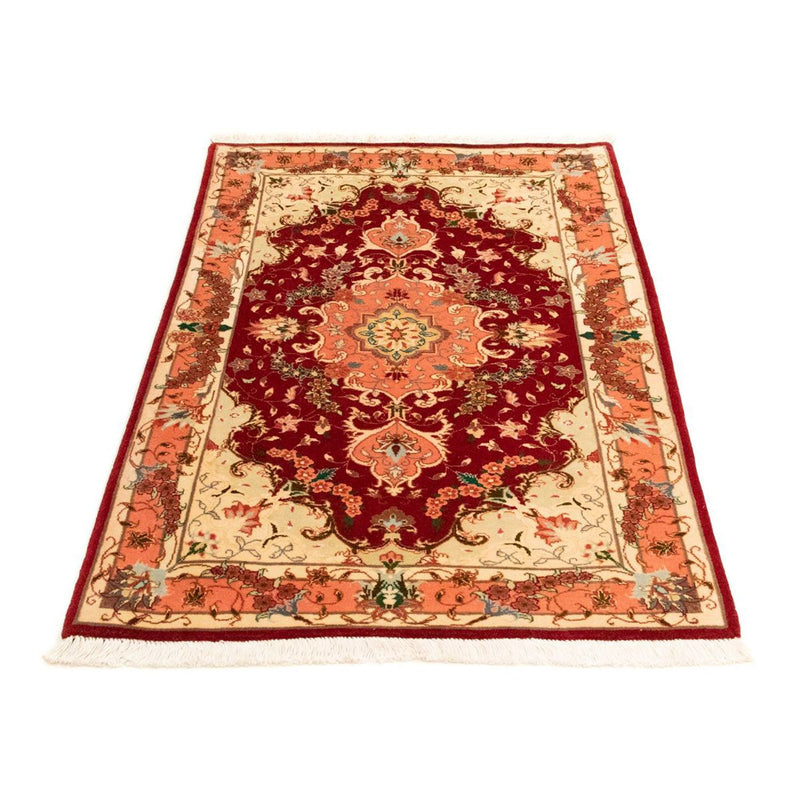 Tabriz - 50 Raj Tapete 113x78cm - Tapete persa