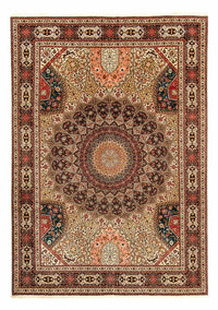 Tabriz - 50 Raj Tapete 360x260cm - Tapete persa – product image
