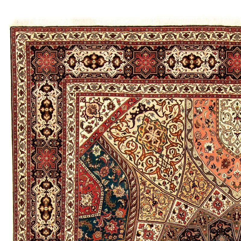 Tabriz - 50 Raj Tapete 360x260cm - Tapete persa