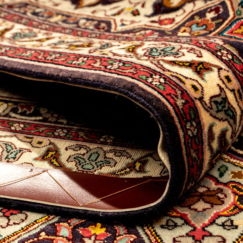 Tabriz - 50 Raj Tapete 360x260cm - Tapete persa