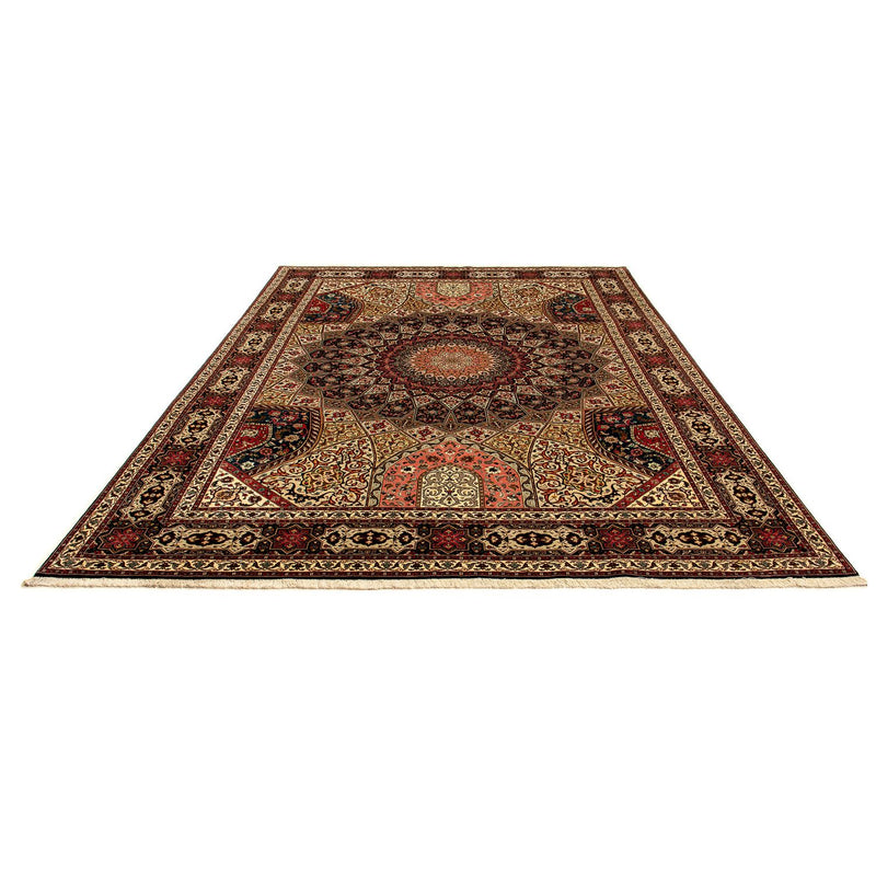 Tabriz - 50 Raj Tapete 360x260cm - Tapete persa