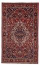 Bakhtiari Tapete 312x202cm - Tapete persa